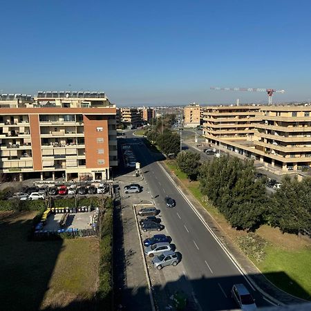 Appartamento Del Parco Lunghezza Dış mekan fotoğraf