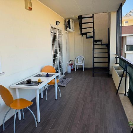 Appartamento Del Parco Lunghezza Dış mekan fotoğraf
