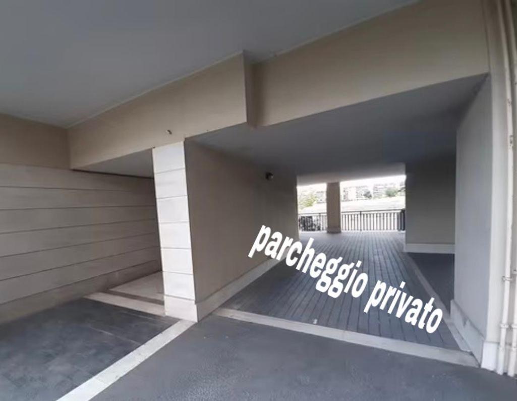Appartamento Del Parco Lunghezza Dış mekan fotoğraf