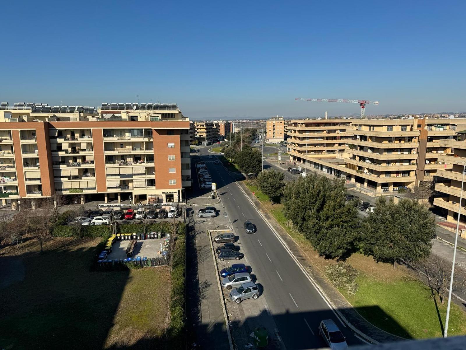 Appartamento Del Parco Lunghezza Dış mekan fotoğraf
